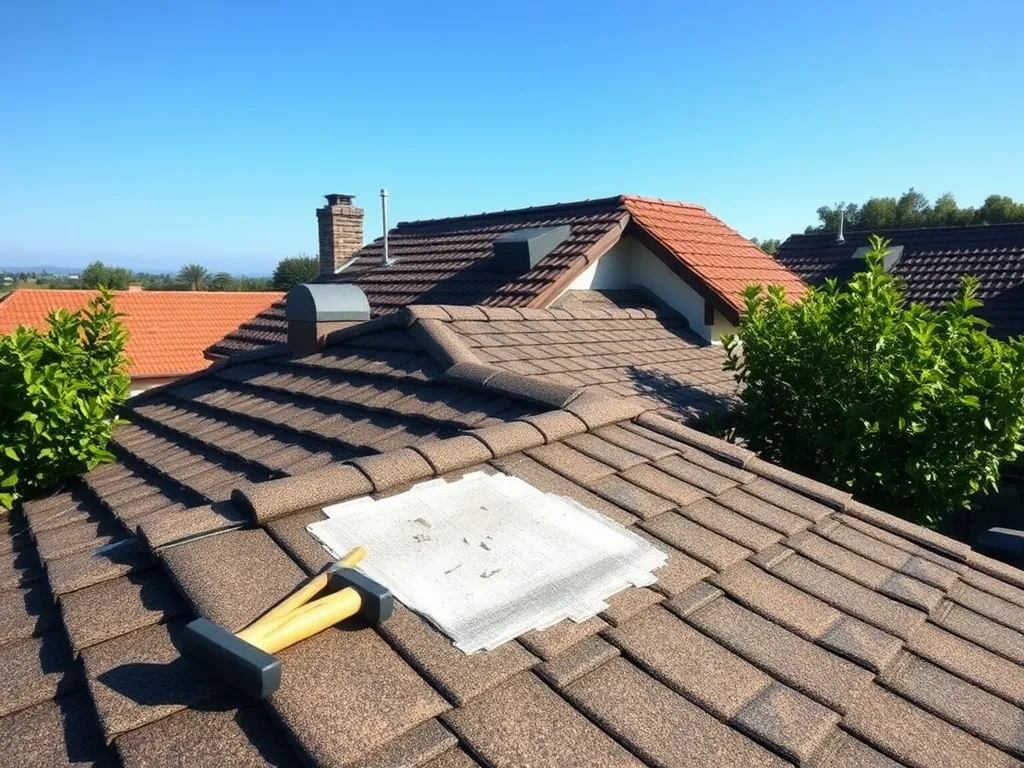 Essential Guide to Roof Repair: Tips and Techniques