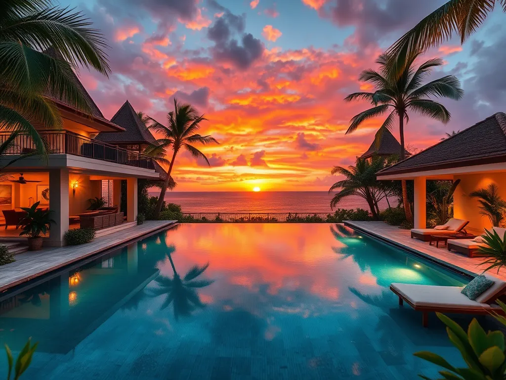 The Ultimate Guide to Private Villa Rentals for Luxury Travelers