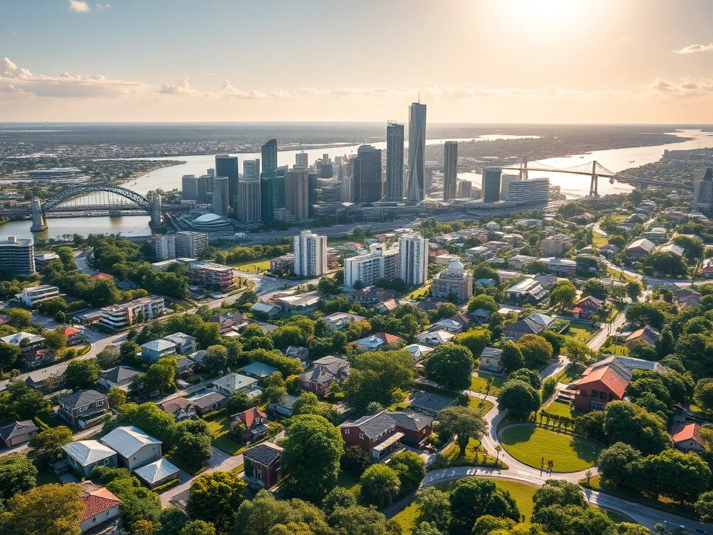 Top Insights on Brisbane Mortgage Trends for 2023